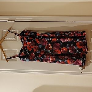 Torrid Skater dress